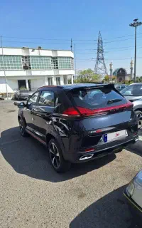 کراس X 33 بی رنگ ۱۴۰۳