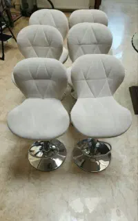 صندلی جکدار