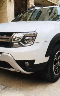 رنو داستر دو دف