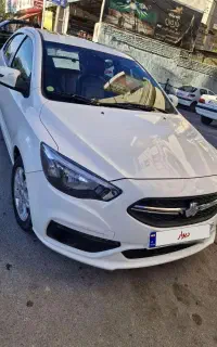 شاهین سفید 1401 مدل G ساندروف
