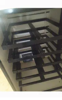 دستگاه جوجه کشی اسکندری 1008عددی