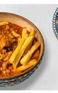 غذای آماده خانگی