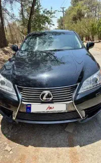 لکسوس es350