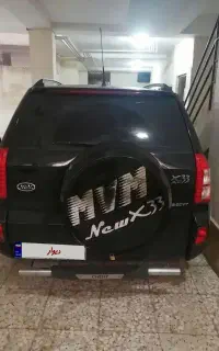 ایکس33 نیو فول اتومات بیرنگ