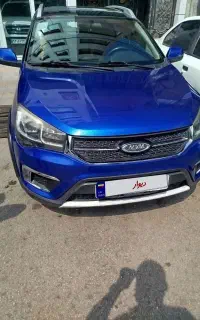 x22 لاکچری بدون رنگ