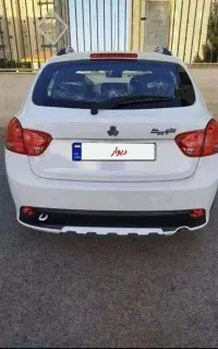 کوییکRS فول معاوضه هم دارم
