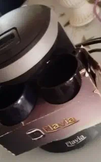 قهوه جوش