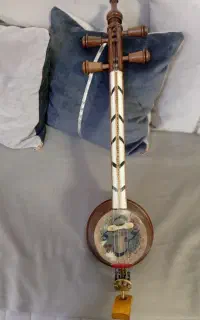 کمانچه یوسفی