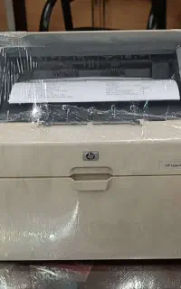 پرینتر استوک مدل HP 1022