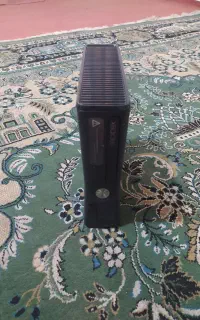 ایکس باکس اسلیم با کینکیت دوربین