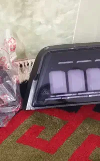 چراغ عقب
