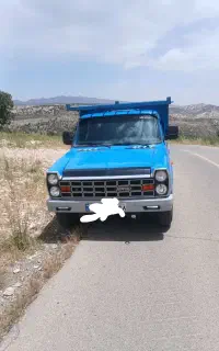 نیسان دوگانه سوز