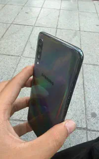 گوشی سامسونگ a50