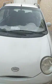 فروش ماشین سواری ام وی ام ۱۱۰