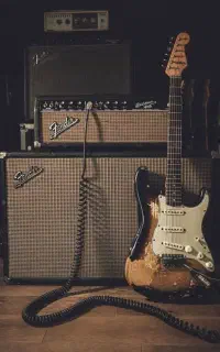 آموزش گیتار پاپ و الکتریک