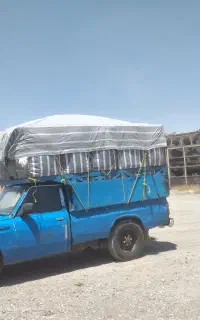 خریدار کاه گندم