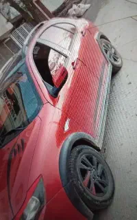کوئیک پارس خودرویی مدل ۱۴۰۱