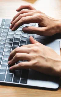 تایپ انواع متون
