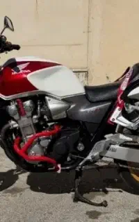 تهاتر کاشی و سرامیک با موتور سنگین