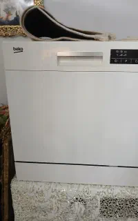 ظرفشویی رومیزی بکو ۸نفره