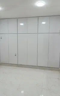 کابینت و کمد دیواری