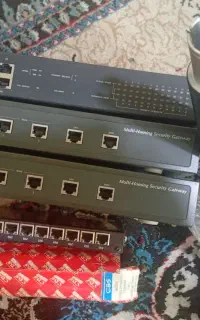 سوییچ ایسوس4عدد
