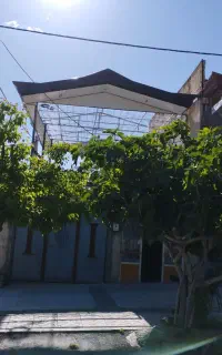 ساخت و نصب سوله و آلاچیق و سایه بان