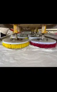 شست و شوی  خرید فرش  ... قالیشویی موسوی