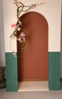 دکور آتلیه عکاسی
