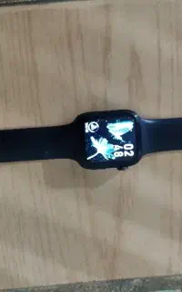 ساعت هوشمند اپل واچ پرو