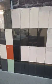 پخش عمده داریا باند