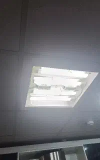 تایل روشنایی