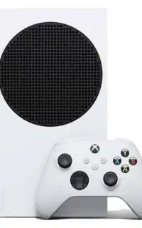 xbox series s /ایکس باکس سری اس