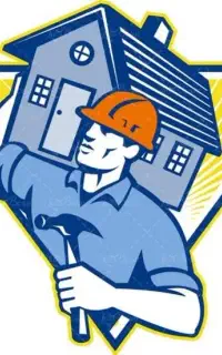 کارگر ساختمان نیاز دارم