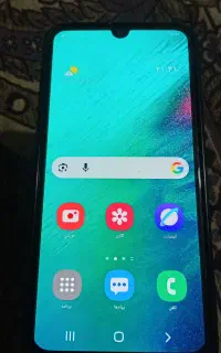 گوشی سامسونگ  A50