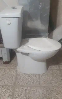 توالت فرنگی