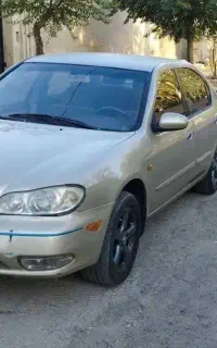 فروش خودرو ماکسیما