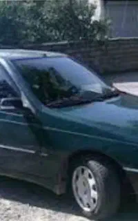پژو آردی آی