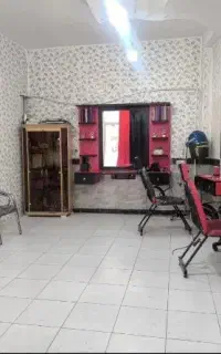 لوازم آرایشگاه
