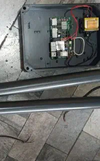 تعمیرات جک پارکینگ و کرکره برقی