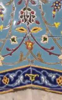 کار در کربلا