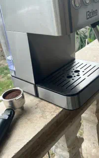 قهوه ساز برند بریکا نو