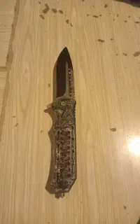 چاقو