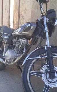 موتور ۲۰۰ مدل ۹۹