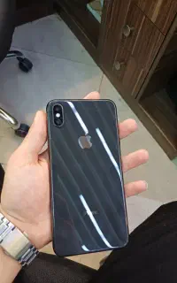 ایفون XS MAX حافظه 256 مشکی
