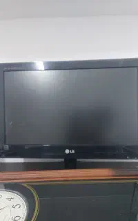مانیتور و ساعت