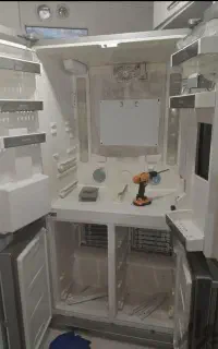 نمایندگی انواع یخچال