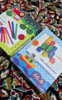 چوب خط و چینه