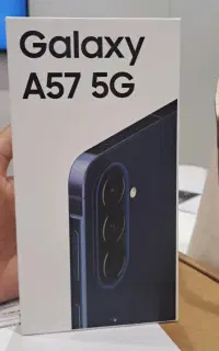 گوشی Samsung A57