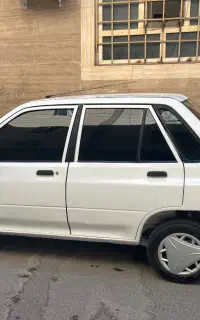پراید صبا